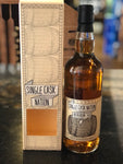 Single Cask Nation Invergordon 43yr Single Grain 750ml