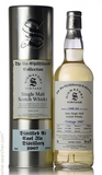 Signatory Vintage Caol ILA Distillery 2008 46%ABV 8yr