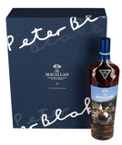 Macallan Artist Collaboration Tier B Scotch Whisky