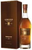 GLENMORANGIE 18 YR