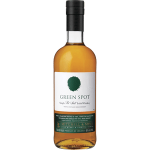 Green Spot Irish Single Pot Still Whiskey 80 pf