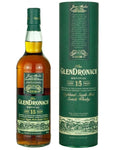 GLENDRONACH 15 YR REVIVAL 750ML 86 Proof