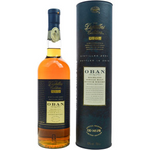 Oban Double Matured distillers Edition