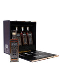 Remus Repeal Reserve Bourbon 375ml bottles: Series I, II, III, and IV Gift Box 97 PROOF
