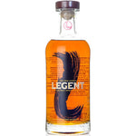 Legent Kentucky straight bourbon