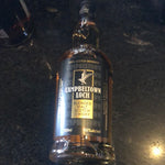 Campbeltown Loch Blended Malt Scotch Whisky 700ml 92Proof