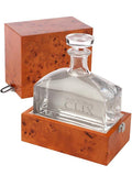 Harlen D. Wheatley CLIX Vodka 750 ML