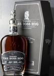 WhistlePig V Fifth edition 'The Boss Hog' Straight Rye Whiskey, VERMONT, USA