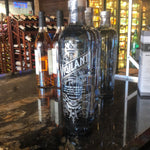 Joseph Magnus Vigilant Navy strength Gin 57%