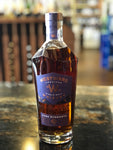 Westward American Single Malt Cask Strength 125 proof