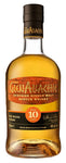 Glenallachie 10 Year Old Rye Wood Finish Single Malt Whisky 750ml