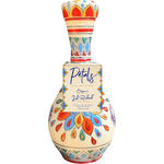 Joel Richard Petals Ceramic Organic Extra Anejo Tequila 750ml