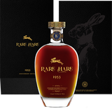 Rare Hare 1953 Straight Bourbon Whiskey 17yr
