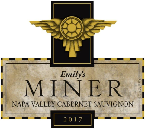 Miner Family Emily's Cabernet Sauvignon 2016