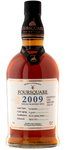 FOURSQUARE RUM 2009 DISTILLERY, EXCEPTIONAL CASK MARK XVII '2009' 750 ML