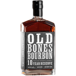 Old Bones Bourbon 10yr Reserve