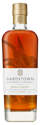BARDSTOWN Origin Series™ Bourbon 6 years 96 a proof 750