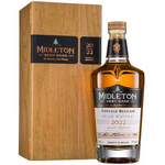 MIDLETON Very Rare Vintage Irish Whiskey 2022