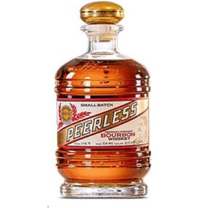 Peerless Distilling Co. Small Batch Straight Bourbon Whiskey, KENTUCKY, USA