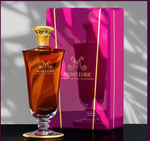 MONFLEURIE COGNAC Edition L'Orchidee 750 ML