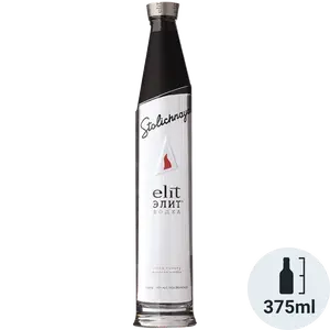 Stolichnaya Elit 375ml