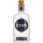 Cazcabel Blanco Tequila 700ml