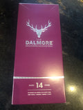 Dalmore 14 Yr 750ml
