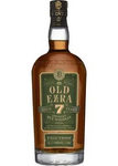 Ezra Brooks Old Ezra 7 Yr Rye Full Proof 750ml