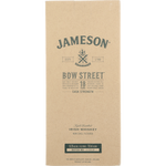 Jameson Bow Street 18 Yr Cask Strength