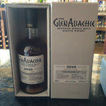 THE GLENALLACHIE 2010 single Cask 10 year virgin oak barrel  CASK 62.9% ABV