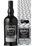Ardbeg Blaaack Single Malt Scotch
