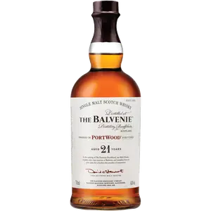 Balvenie PortWood 21 Year Old