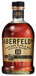 Aberfeldy 18 yr Sgl Malt 86 Proof