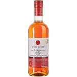 RED SPOT SINGLE POT STILL IRISH WHISKEY 15 YR