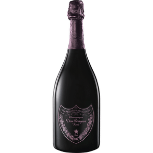 Moet & Chandon Dom Perignon Rose Champagne