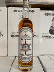 New England Barrel Compnay Small batch Bourbon 99 Proof 750 ML