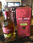 Introducing Kilchoman ImpEx Cask Evolution  04/2021 – Sauternes Finish 110.2 Proof 750 ML