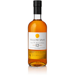 YELLOW SPOT SINGLE POT STILL IRISH WHISKEY 12 YR 92