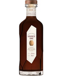 Source One Sherry Rested Vodka 750 ml