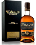 GlenAllachie 25 Year Old Scotch Whisky SIZE: 750mL