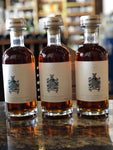 Wolves-The Rye Project - Vol. One, Batch Two  In Collaboration with Willett Family Estate 750 ML 114.70 Proof .