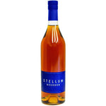 Stellum Spirits Bourbon Whiskey  114.98 proof 750ml