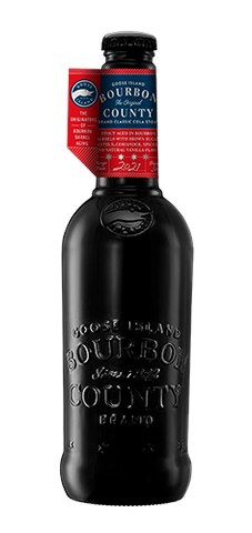 BOURBON COUNTY CLASSIC COLA STOUT 2021