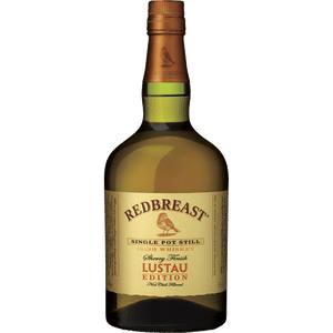 REDBREAST LUSTAU