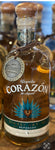 Corazon Reposado Tequila aged in Blanton’s Barrel Single Barrel 
Bourbon Wine & Spirits  750ml
