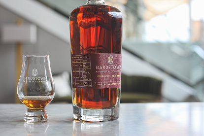 BARDSTOWN BBN DISCOVERY SR#5 104.7 750ML