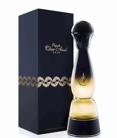 Clase Azul Gold Tequila Limited Edition 750ml