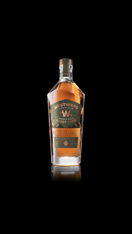 Westward Whiskey Stout Cask