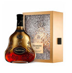 Hennessy XO Frank Gehry Edition