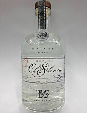 El Silencio Mezcal